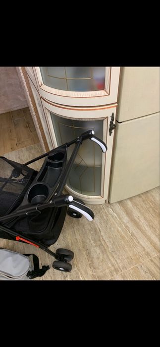 Коляска для животных5 предметов /аксессуары/