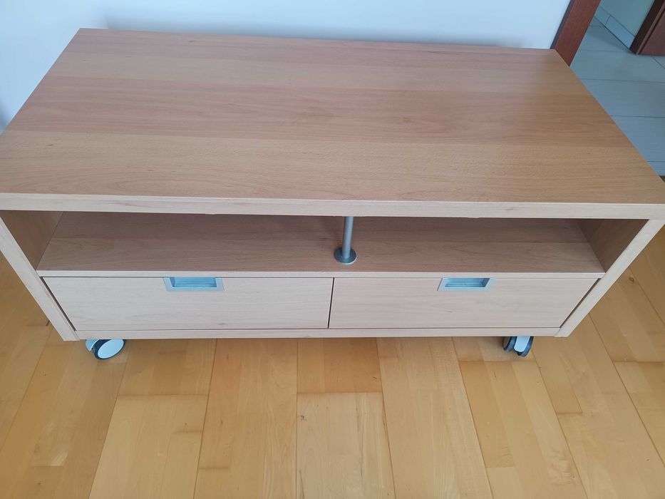 Szafka RTV, Ikea