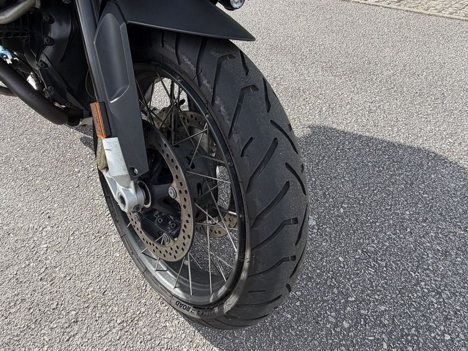Bmw Gsa 1200 Adventure 2018