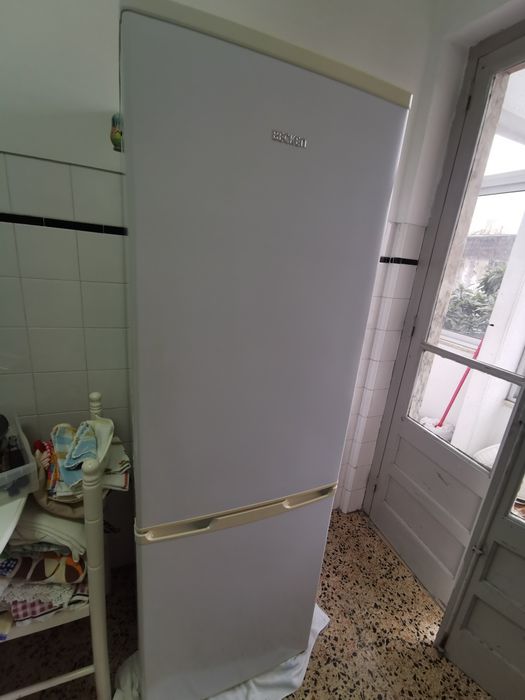 Frigorífico combinado Becken