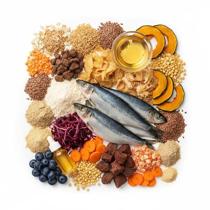 PetPal Корм для собак PetPal Корм малих та середніх порід 3.5кг