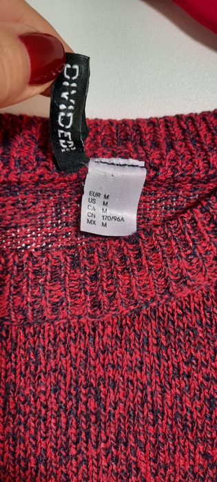 Sweterek, bluzka z H&M rozm.M