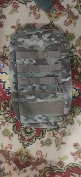Штурмовий рюкзак одноденка
