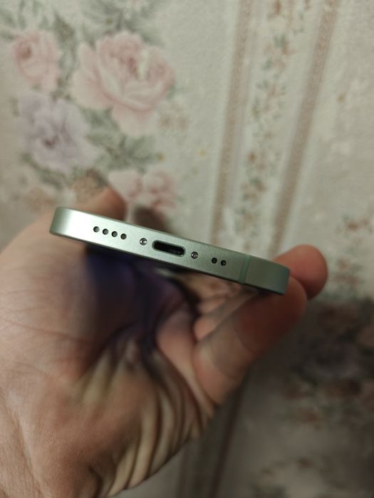 Iphone 12 mini 64gb mint новый