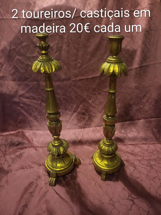 Artigos de decoração