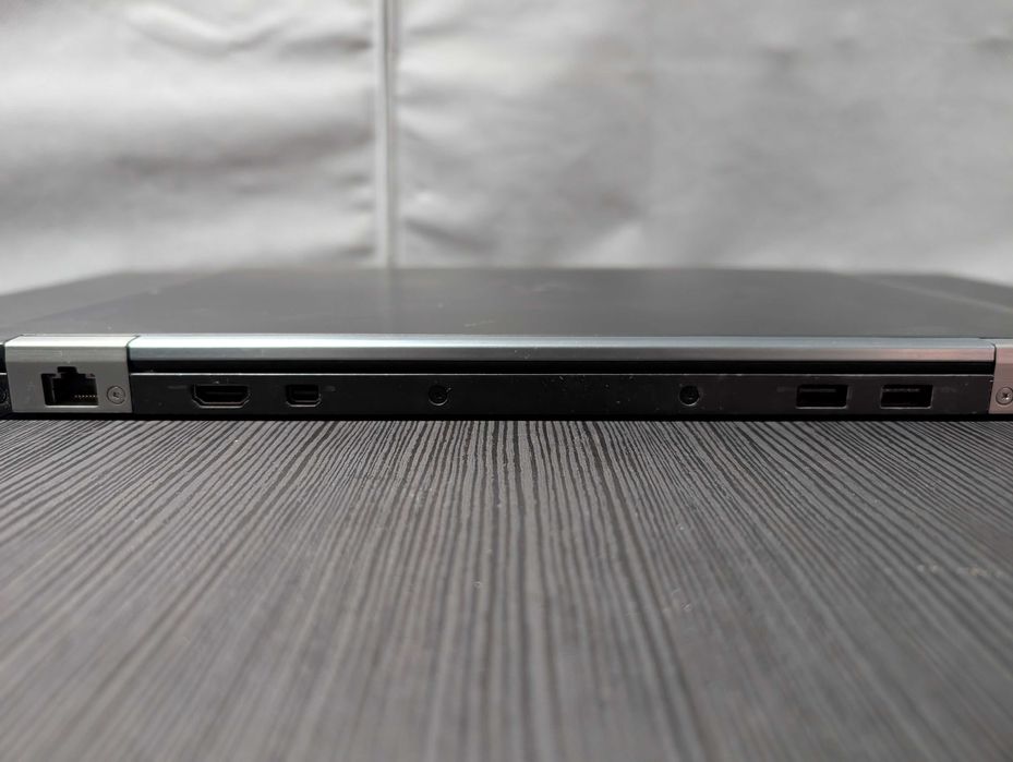 Portátil Dell E7470 14" | I5 | 16GB | 256GB | 1920x1080 #1