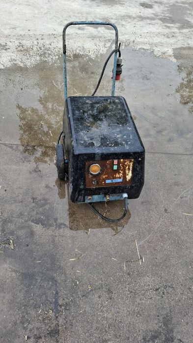 Myjka cisnieniowa, UMZ-160, 4kw.