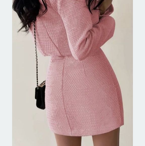 Спортивный теплый костюм