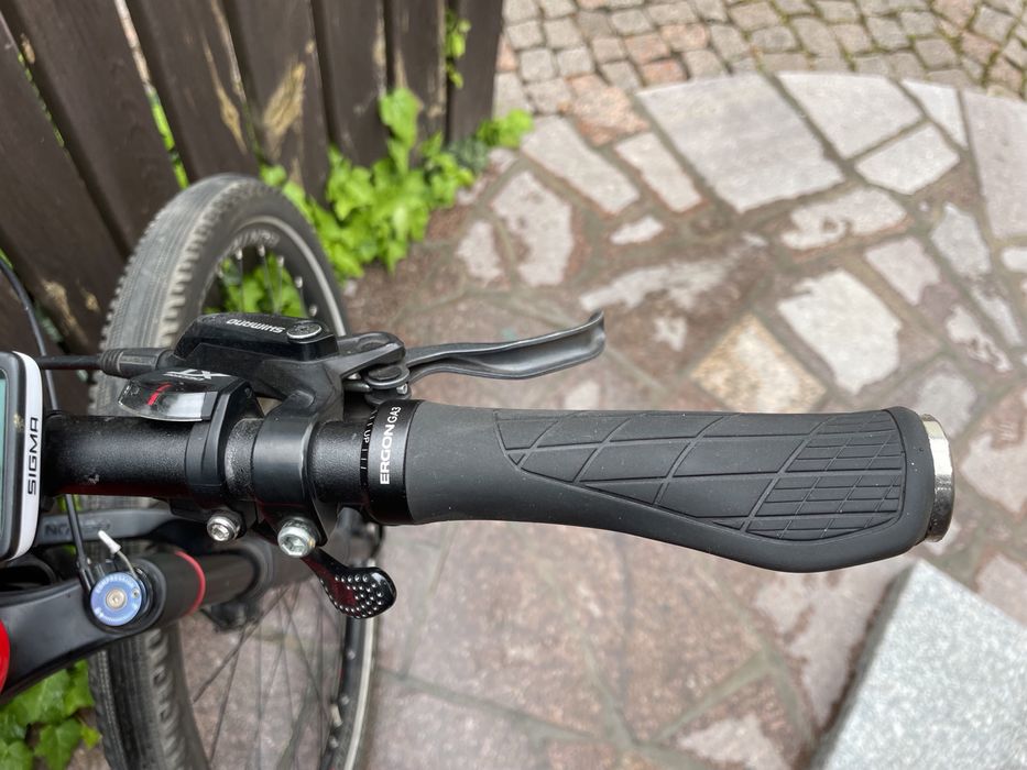 Велосипед Trek Procaliber 9.6