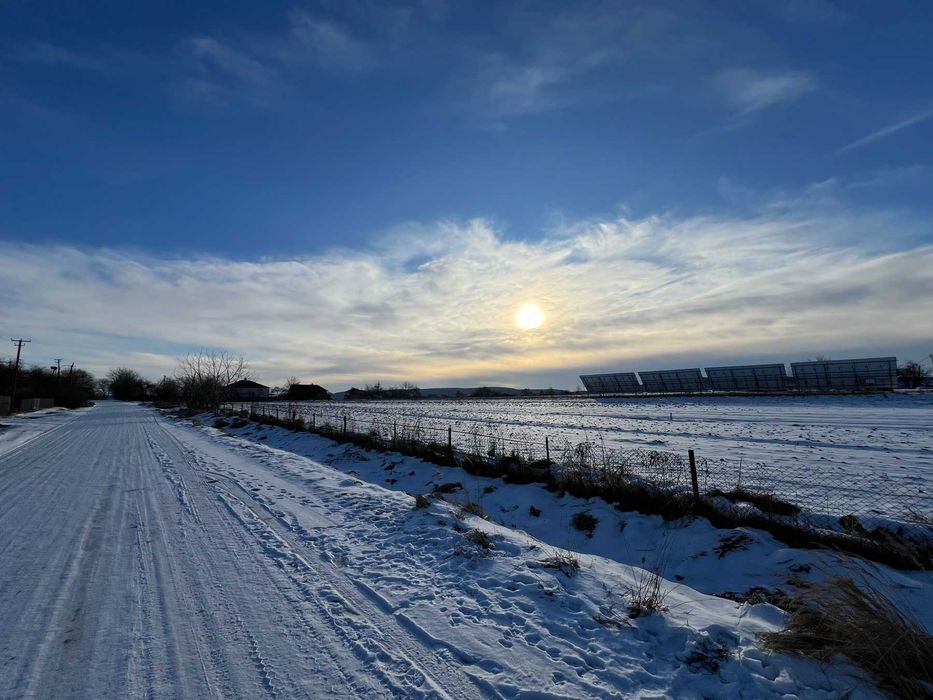 Продаж земельної ділянки у с.Звенигород 20 км. до Львова.