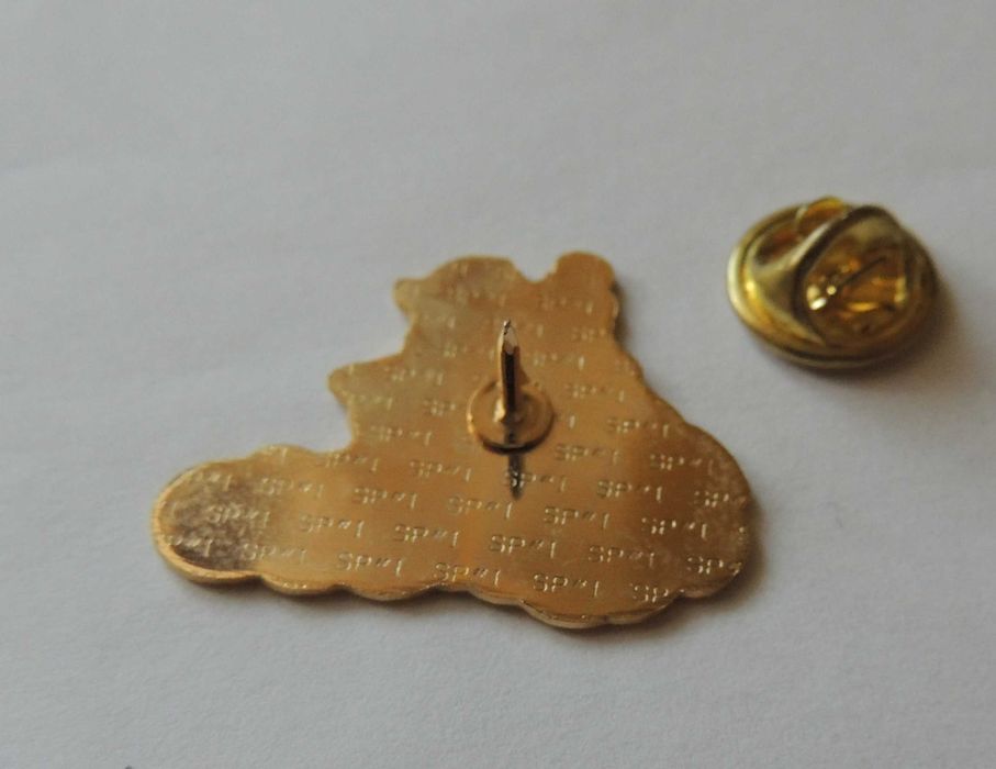 komplet odznak Lois jeans