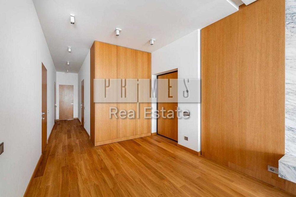 Продаж 4-кімнатної квартири 130 м² ЖК Ярославів Град, Центр, вул. Бульварно-Кудрявська