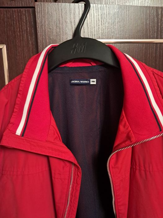 Вітрівка для хлопчика