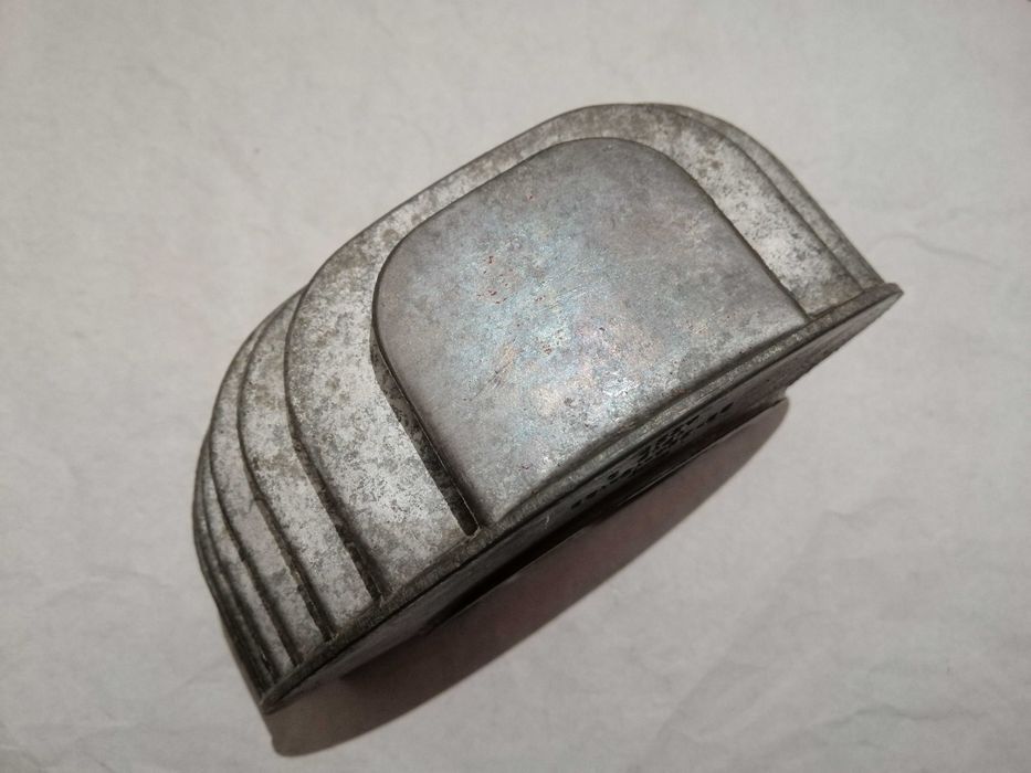 №103.ХОРОШИЕ-Головки ДВС ЯВА/JAWA 360 Made in Czechoslovakia.