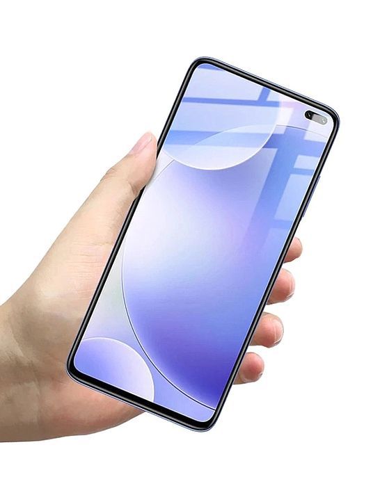 Szkło hartowane do Xiaomi Redmi K30 na cały ekran