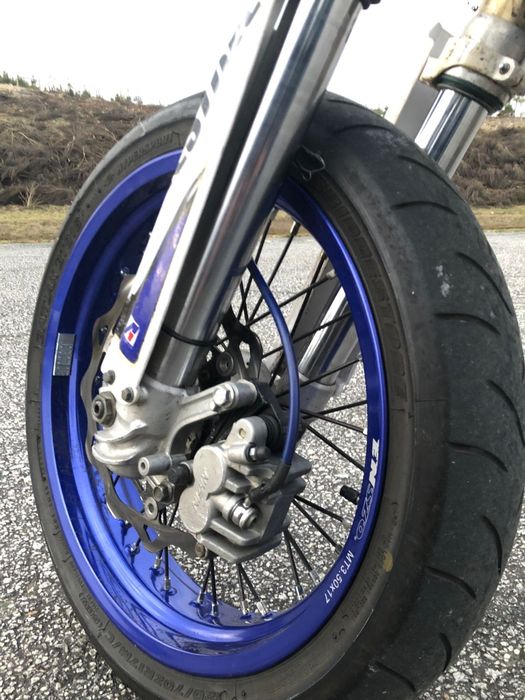 Rodas Supermotard Viseu OLX pt