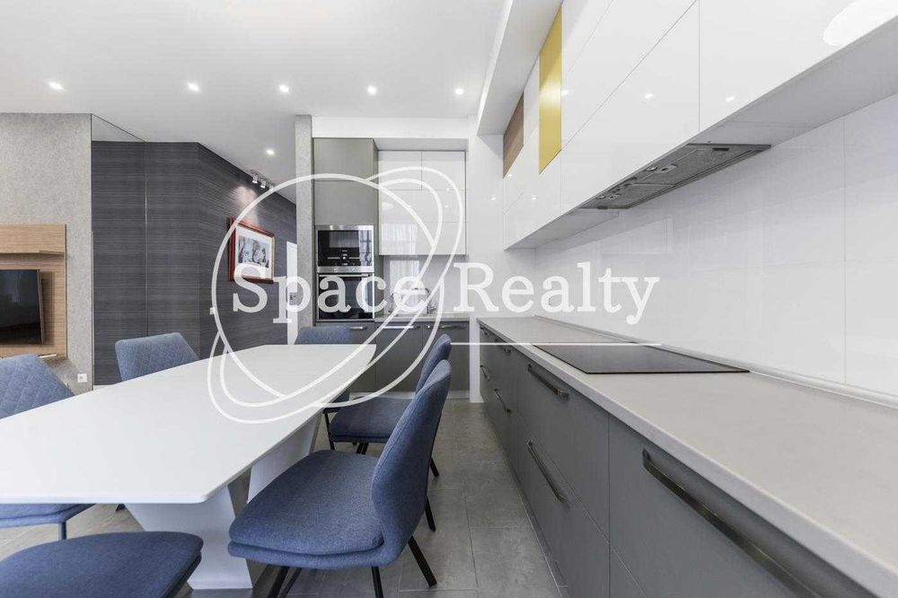 4+-rooms apartment apartment by the address st. Andreya Verkhoglyada Dragomirova (area 119,2 m²) - Atlanta.ua - photo 6