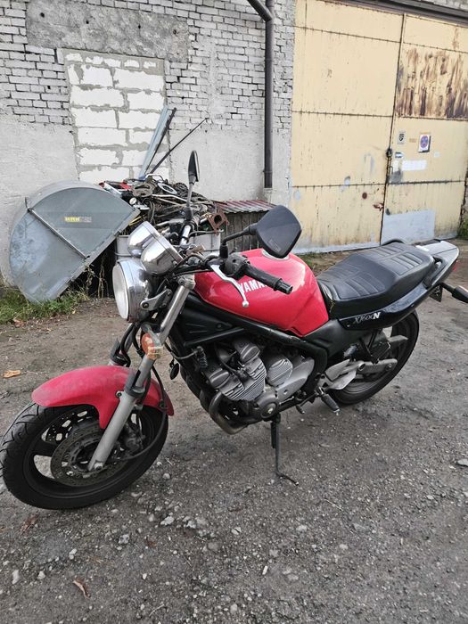 Yamaha