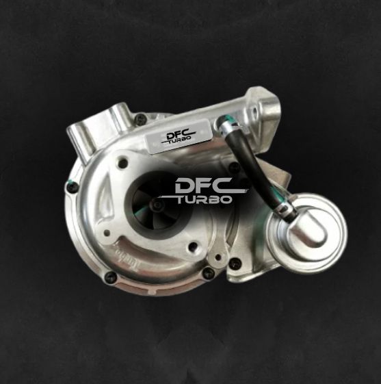 Turbo Novo OEM NISSAN -  IHI VN3