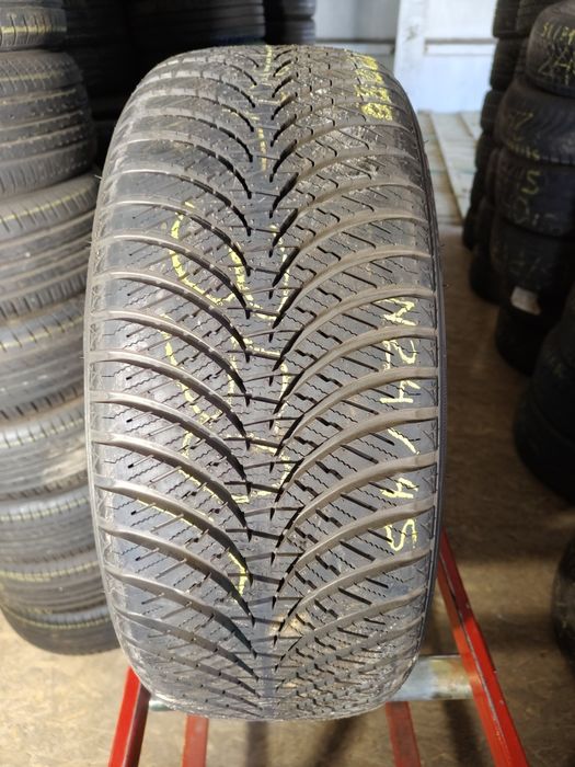 225/45R19 96 V Falken EuroAll Season AS210 Nowy Wielosezon      N24/4S