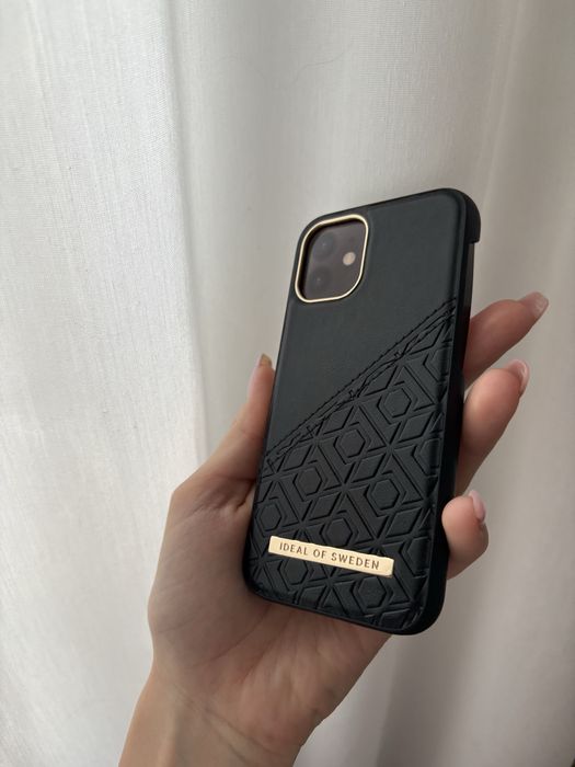Чохол Ideal of Sweden Iphone 12 mini