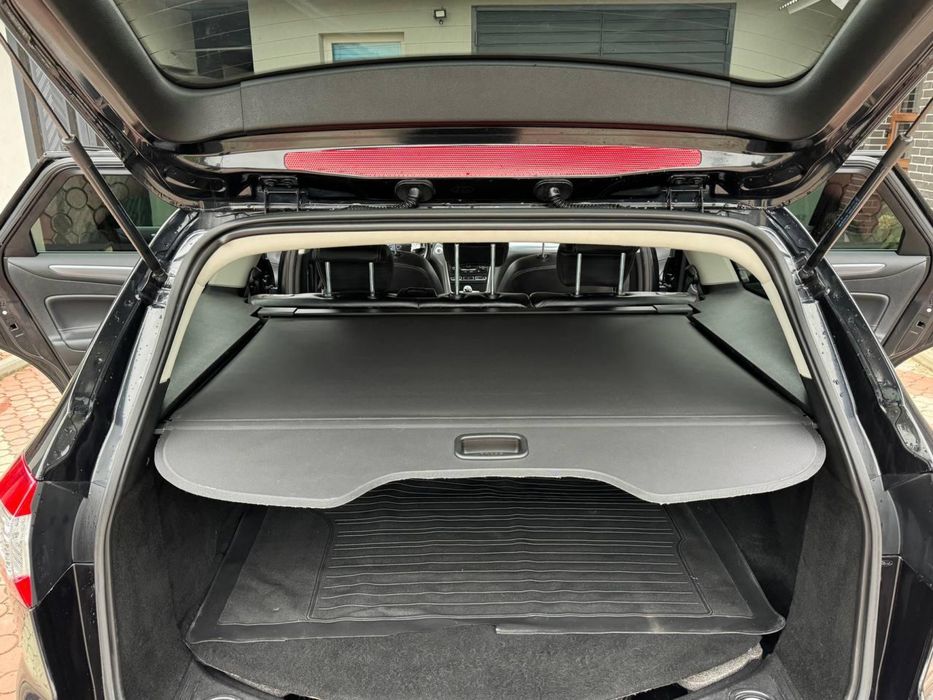 Ford Mondeo 4   2013 рік