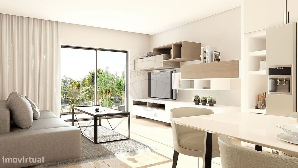Apartamento T2 para venda — Marrazes E Barosa, Leiria