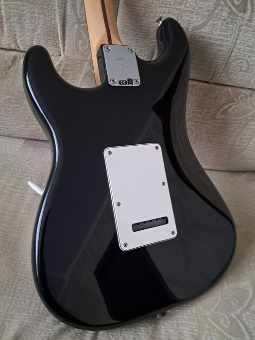 Fender Player Stratocaster