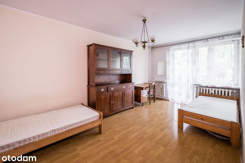 3 pokoje | osobna kuchnia | 57 m² | Os. Podwawelskie | blisko centrum - Widok 3