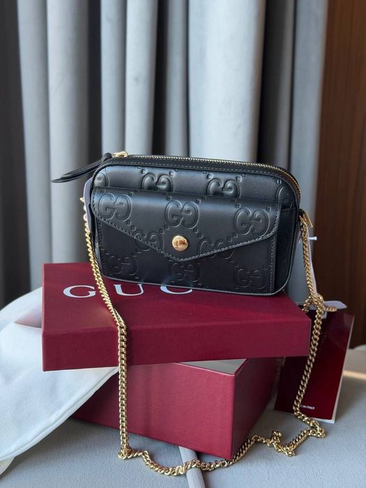 Сумка клатч бананка рюкзак Gucci Dior