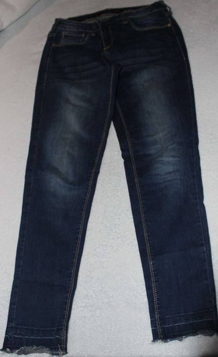 Push Up CalÃ§as Ganga Tiffosi Jeans Light Push-up Skinny