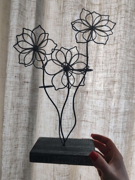 Підсвічник сучасний декор для дому