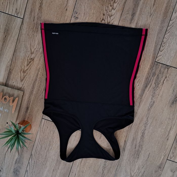 Top koszulka na ramiączka Adidas Climalite