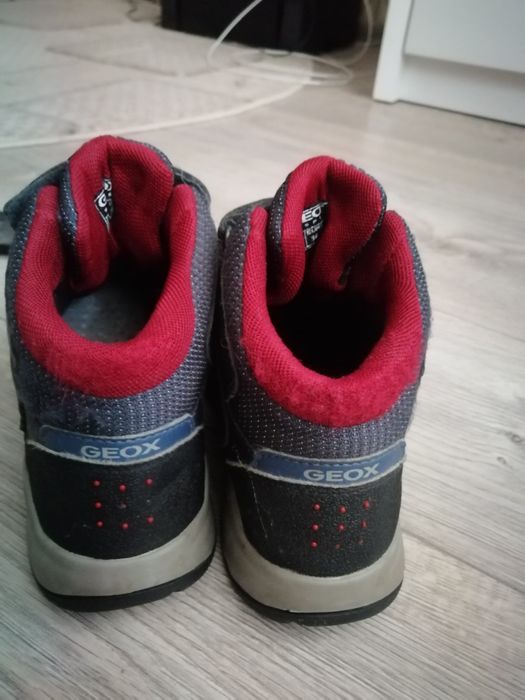 Ботинки Geox Respira 34р.