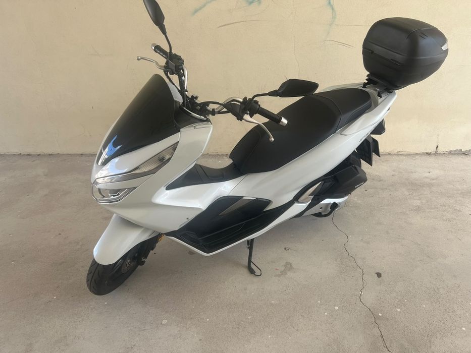 Vende-se PCX 125