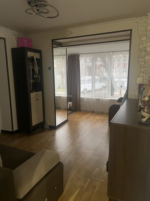 Продаж 3 кім квартири по Сертифікату(Є оселя, Є відновлення)