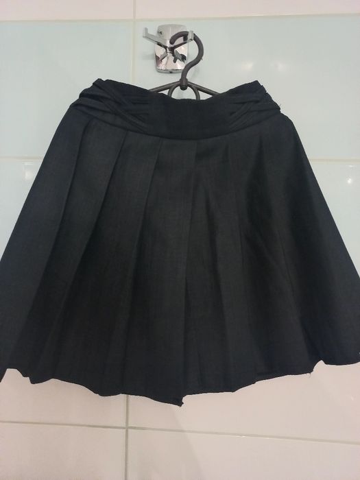 Школьная форма для девочки