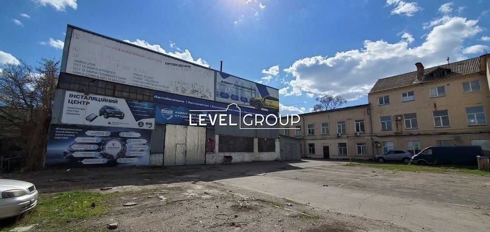 Коммерческая недвижимость по адресу (площадь 4000 м²) - Atlanta.ua - фото 2