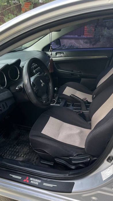 Продам Lancer 10