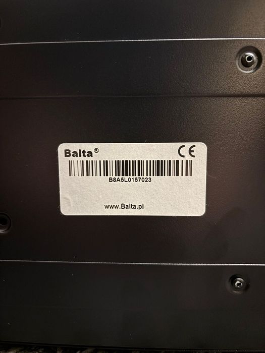 Komputer i5 6400 2,7 GHz 8 GB RAM SSD+HDD