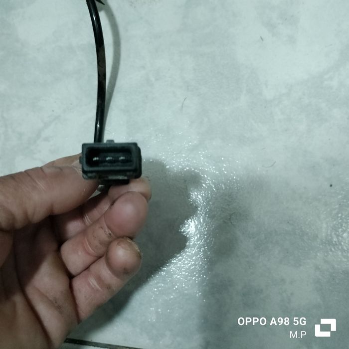 Peças Daewoo lanos