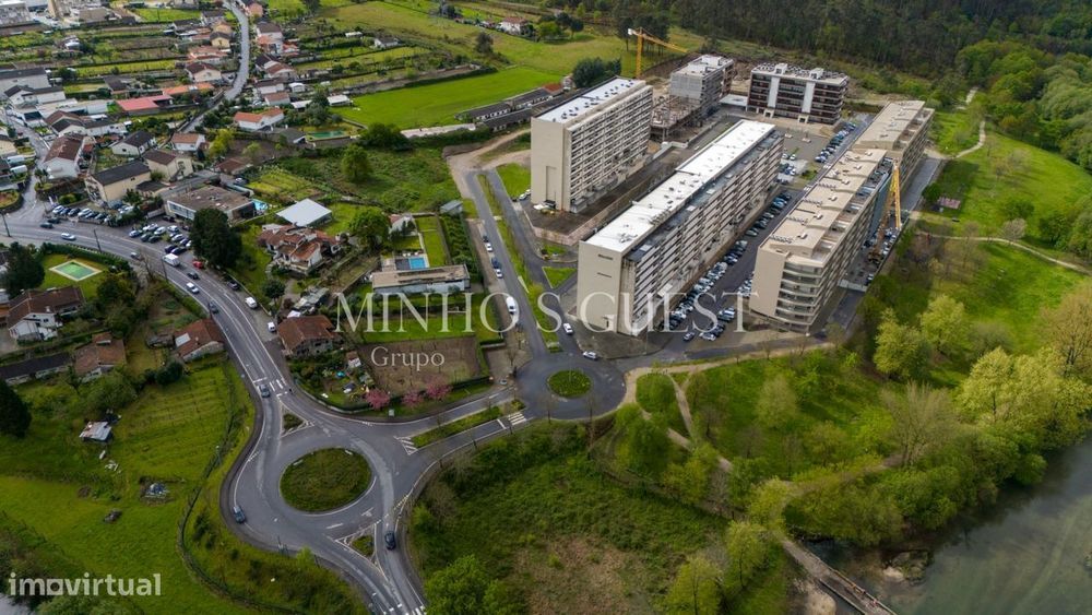 Trespasse Café / Restauração em Ponte Guimarães