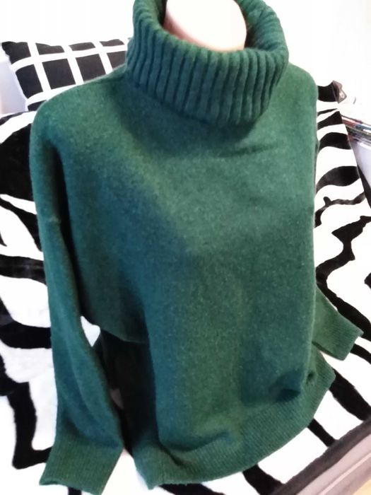 Zadbany Golf " H&M " roz. XS/S