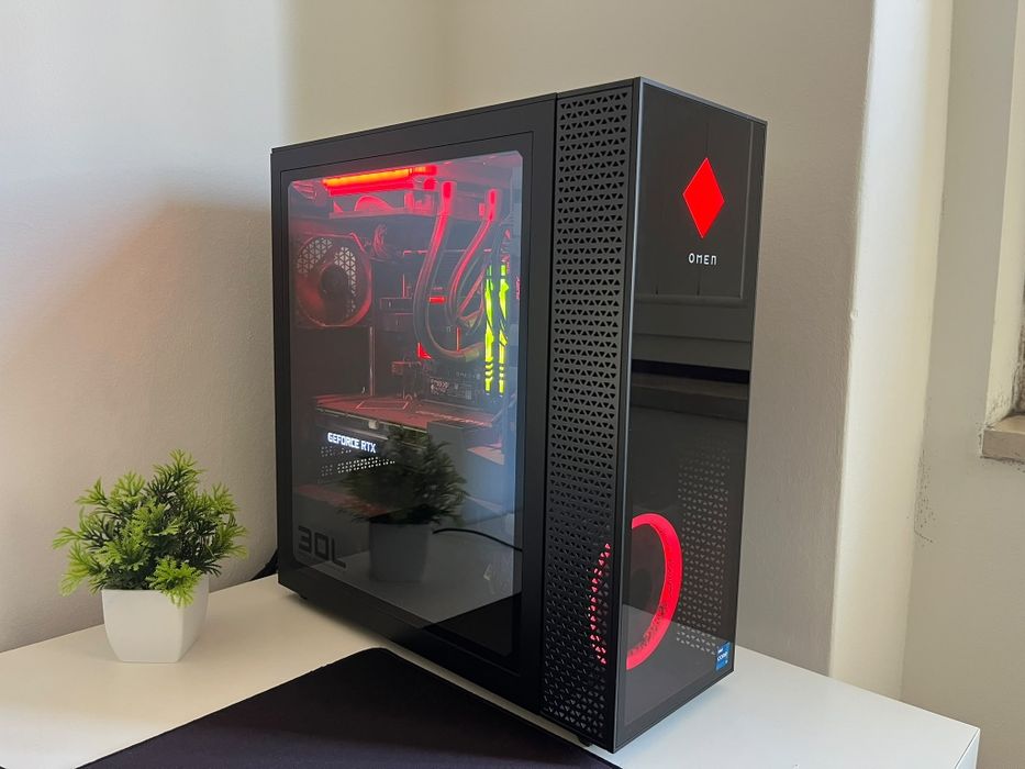 PC Gaming | i7-11700K, RTX 3060 Ti, 32 GB RAM