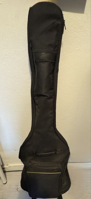 Ibanez SR305EBL (5 Cordas) – Canhoto