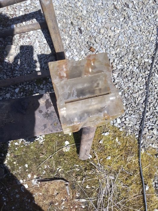 Продаю куб з оргстікла