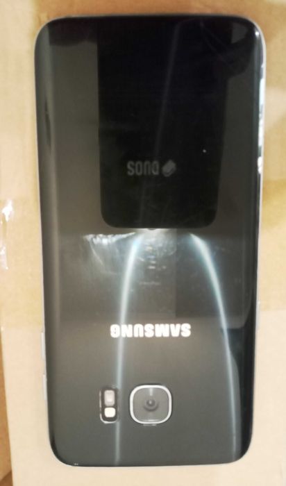 Samsung Galaxy S7 Edge/SM-G935FD/32Gb/Duos sim. Разбит дисплей.