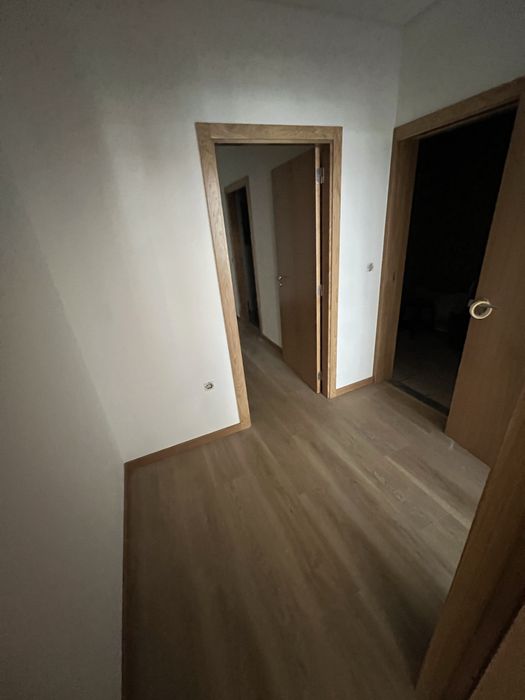 Apartamento T1 + 1 centro de anadia