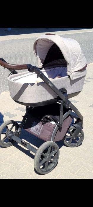 Wózek Roan Bloom 2w1