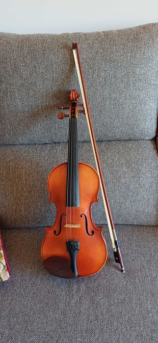 Vendo Violino. Em perfeito estado.